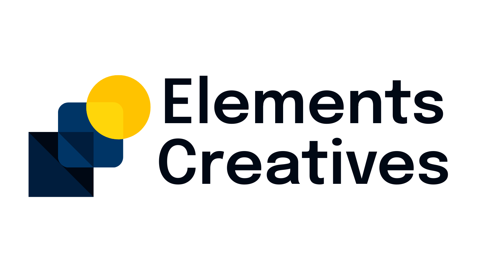 Elements Creatives Logo