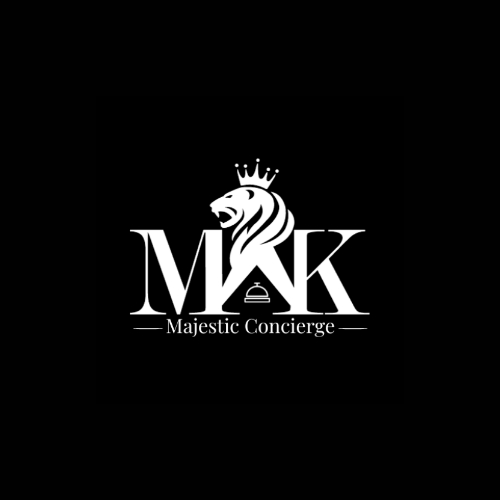 Project: Majestic MAK concierge